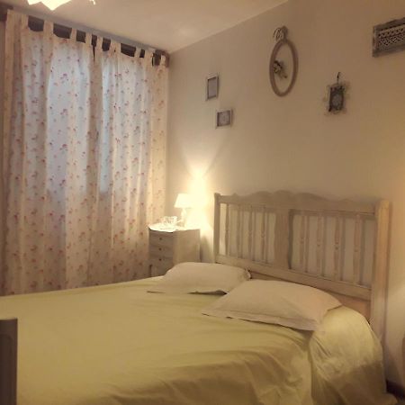 Marmottes Villa Font-Romeu-Odeillo-Via Eksteriør bilde