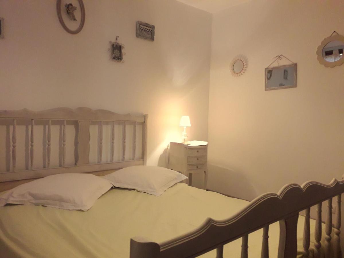 Marmottes Villa Font-Romeu-Odeillo-Via Eksteriør bilde